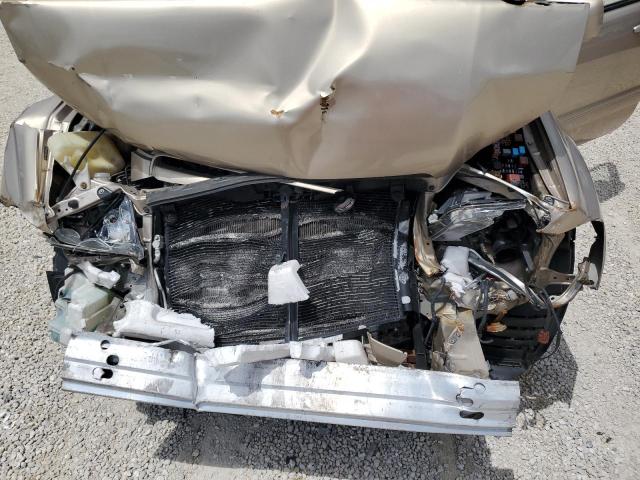 Photo 7 from auction – 2004 TOYOTA HIGHLANDER with VIN JTEEP21A440052138