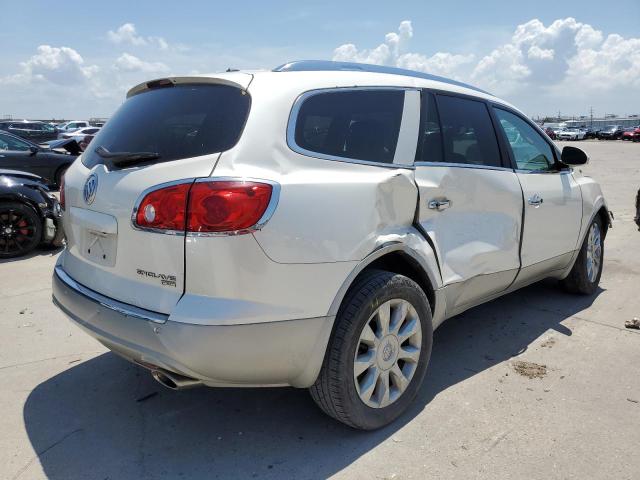 Photo 4 from auction – 2011 BUICK ENCLAVE CX with VIN 5GAKRCED0BJ110461
