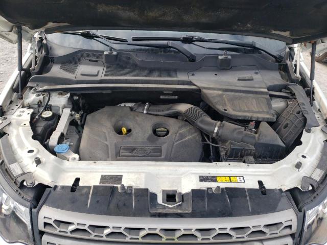 Photo 7 from auction – 2016 LAND ROVER DISCOVERY with VIN SALCP2BG3GH604242