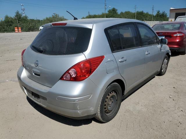 Photo 4 from auction – 2009 NISSAN VERSA S with VIN 3N1BC13E29L480803