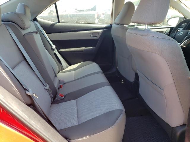 Photo 6 from auction – 2019 TOYOTA COROLLA L with VIN 5YFBURHE7KP924347