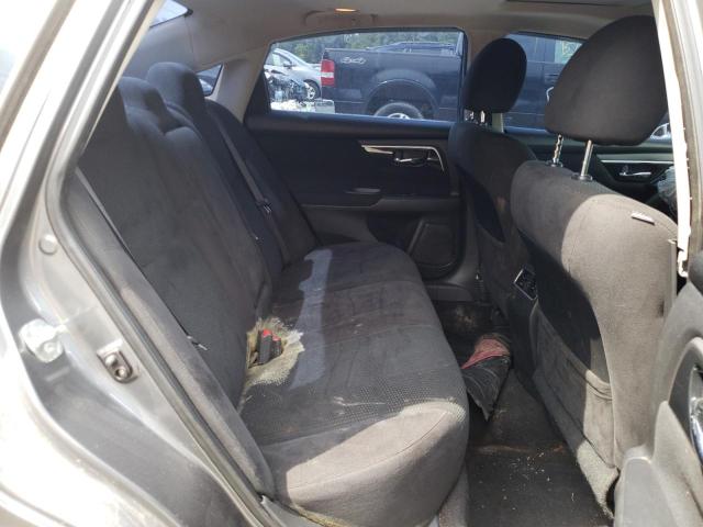 Photo 6 from auction – 2014 NISSAN ALTIMA 2.5 with VIN 1N4AL3AP8EC128555