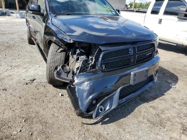 Photo 9 from auction – 2017 DODGE DURANGO GT with VIN 1C4RDJDG0HC657285