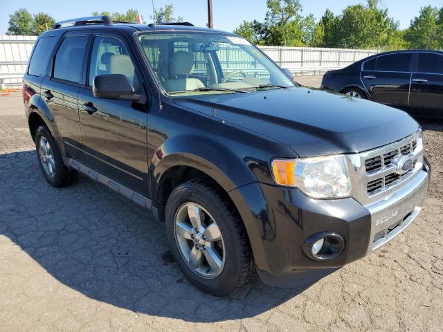 FORD ESCAPE LIM 2009 with VIN 1FMCU94G19KB40312 - Photo from auction