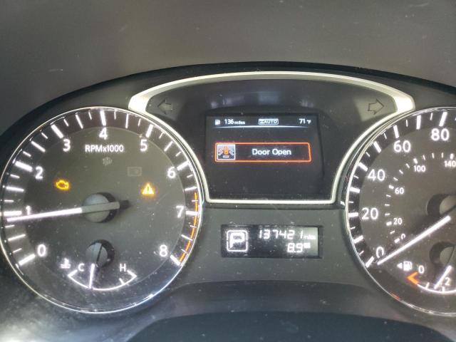Photo 8 from auction – 2014 NISSAN PATHFINDER with VIN 5N1AR2MM2EC709632