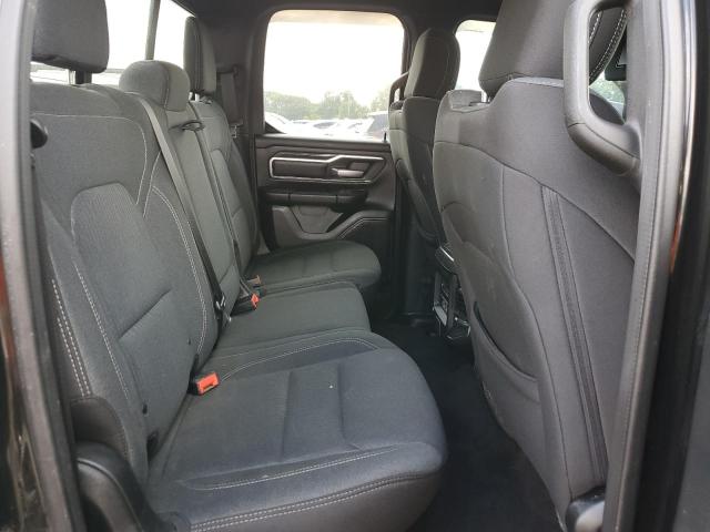 Photo 6 from auction – 2019 RAM 1500 BIG H with VIN 1C6SRFBT0KN586057