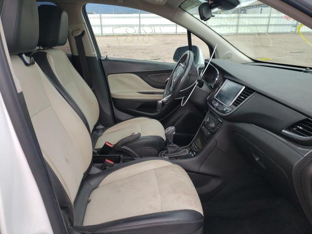 Photo 5 from auction – 2018 BUICK ENCORE PRE with VIN KL4CJASB7JB508920