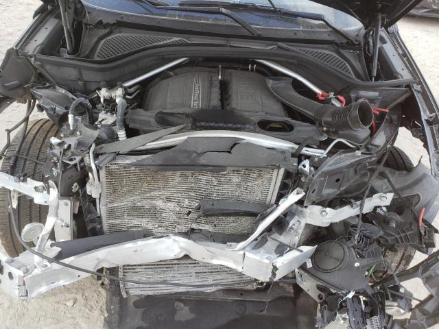 Photo 7 from auction – 2014 BMW X5 XDRIVE3 with VIN 5UXKR0C54E0H18875