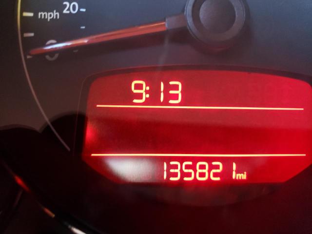 Photo 8 from auction – 2012 VOLKSWAGEN BEETLE with VIN 3VWJP7ATXCM632780