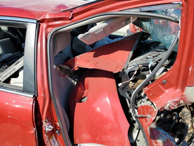 Photo 5 from auction – 2011 TOYOTA CAMRY BASE with VIN 4T1BF3EK3BU609917