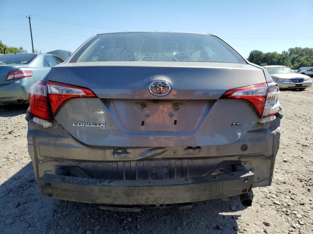 Photo 9 from auction – 2016 TOYOTA COROLLA L with VIN 2T1BURHE1GC670738