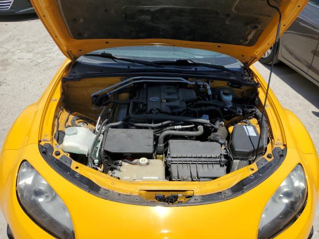 Photo 7 from auction – 2009 MAZDA MX-5 MIATA with VIN JM1NC25F890204435