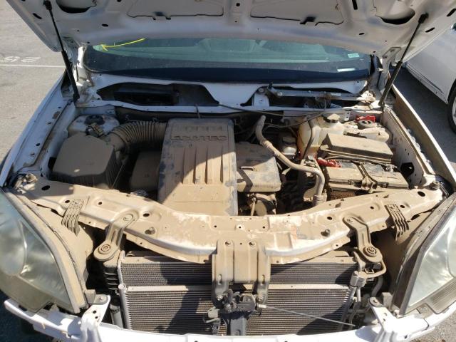 Photo 7 from auction – 2015 CHEVROLET CAPTIVA LS with VIN 3GNAL2EK3FS502799
