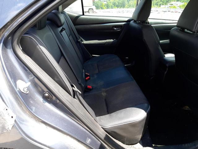 Photo 6 from auction – 2016 TOYOTA COROLLA L with VIN 5YFBURHE3GP558247