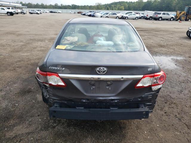 Photo 9 from auction – 2013 TOYOTA COROLLA with VIN 5YFBU4EEXDP160780