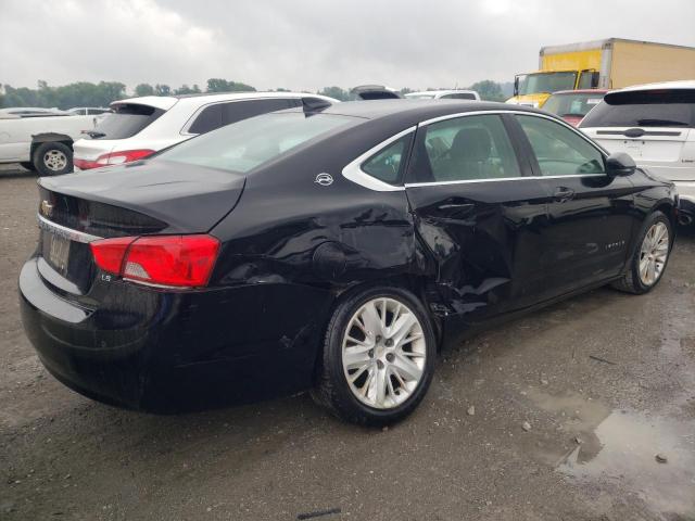 Photo 4 from auction – 2015 CHEVROLET IMPALA LS with VIN 2G11Z5SL2F9131887