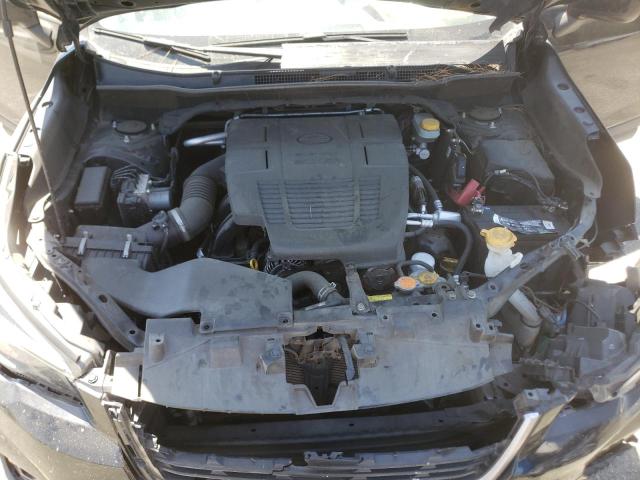 Photo 7 from auction – 2019 SUBARU FORESTER P with VIN JF2SKAEC0KH520314