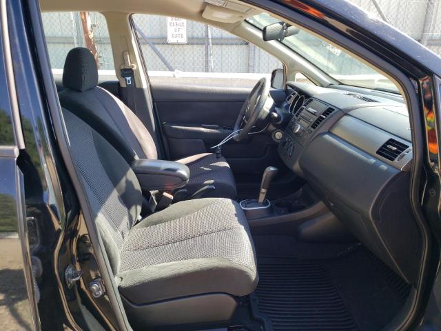 Photo 5 from auction – 2010 NISSAN VERSA S with VIN 3N1BC1CP1AL397689