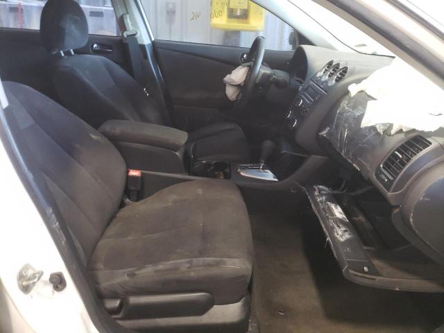 Photo 5 from auction – 2011 NISSAN ALTIMA BAS with VIN 1N4AL2AP2BN465037