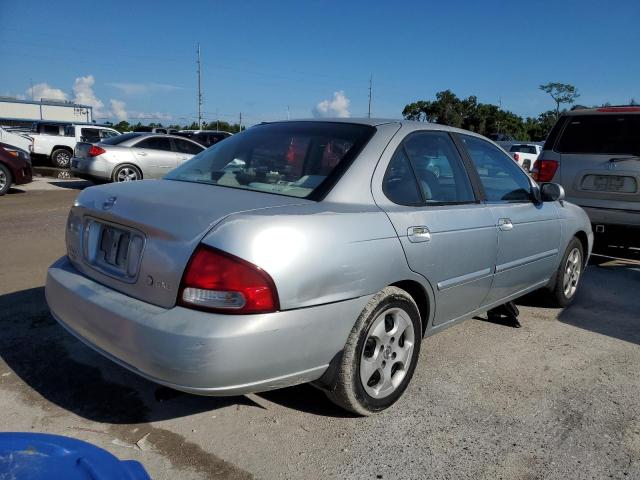 Photo 4 from auction – 2003 NISSAN SENTRA XE with VIN 3N1CB51D53L712410