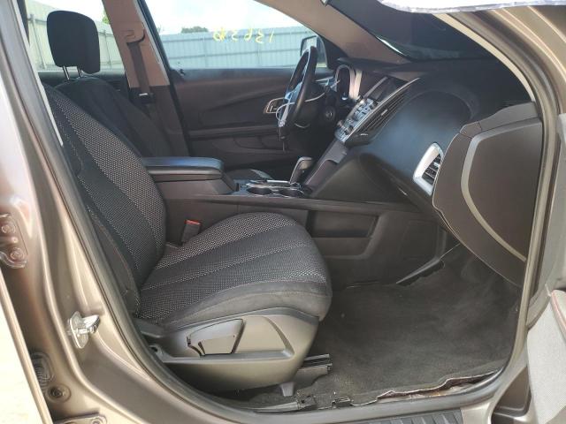 Photo 5 from auction – 2012 CHEVROLET EQUINOX LT with VIN 2GNALDEK1C6319441