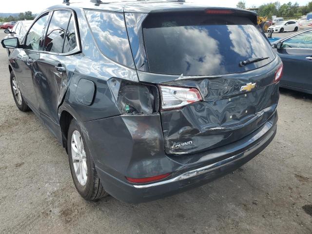 Photo 9 from auction – 2018 CHEVROLET EQUINOX LT with VIN 3GNAXJEV4JS574869