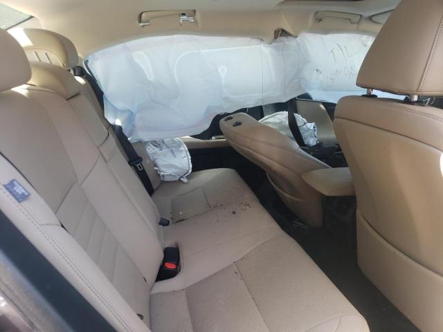 Photo 6 from auction – 2016 LEXUS GS 350 with VIN JTHCZ1BLXGA002616