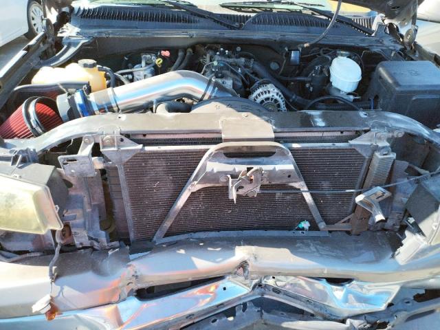 Photo 7 from auction – 2003 CHEVROLET SILVERADO with VIN 1GCEC19V03Z242773