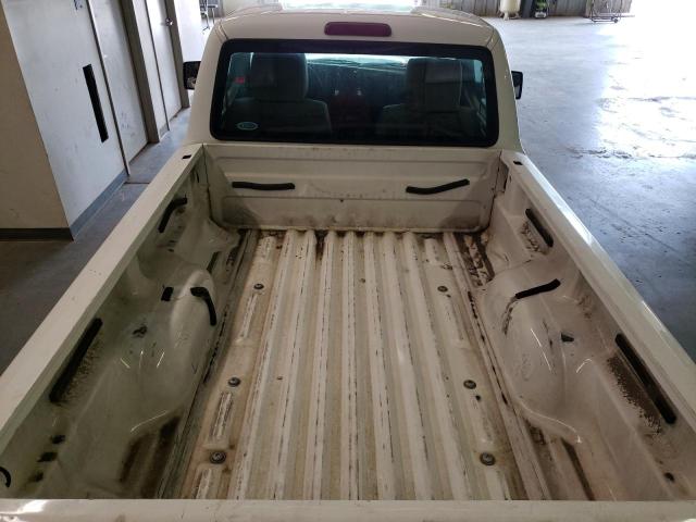 Photo 6 from auction – 2011 FORD RANGER with VIN 1FTKR1AD6BPA79707