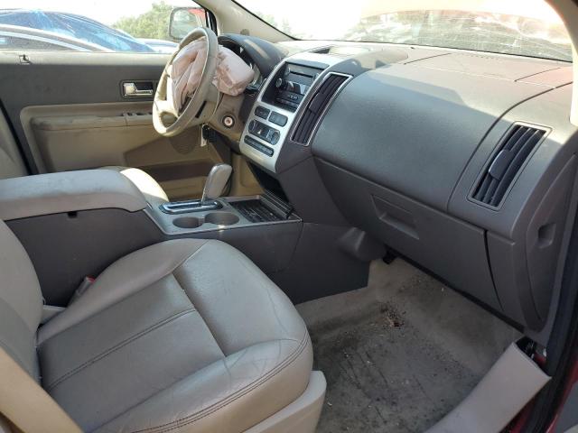 Photo 5 from auction – 2009 FORD EDGE LIMIT with VIN 2FMDK49C79BA63328