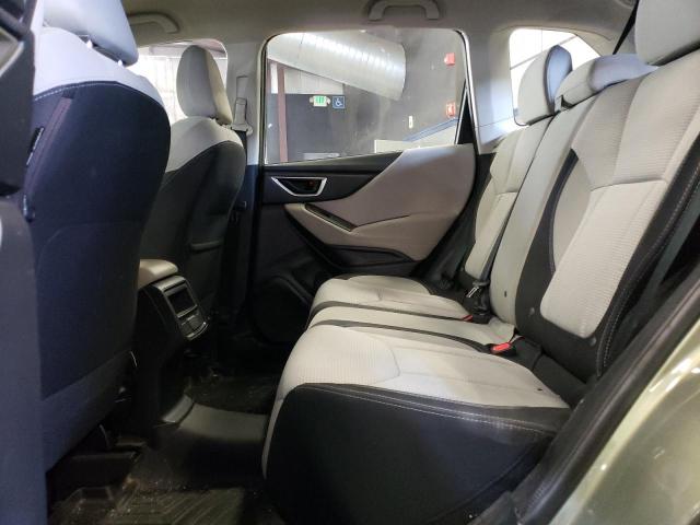 Фото 6 с аукциона – 2021 SUBARU FORESTER с VIN JF2SKAAC4MH498147