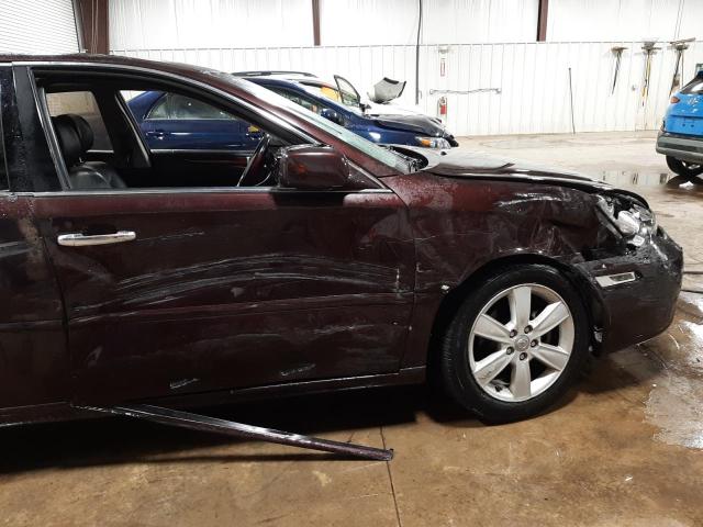 Photo 9 from auction – 2006 LEXUS ES 330 with VIN JTHBA30G065156540
