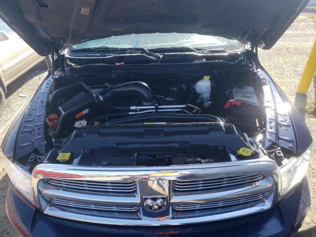 Photo 7 from auction – 2012 DODGE RAM 1500 S with VIN 1C6RD7GT4CS347965