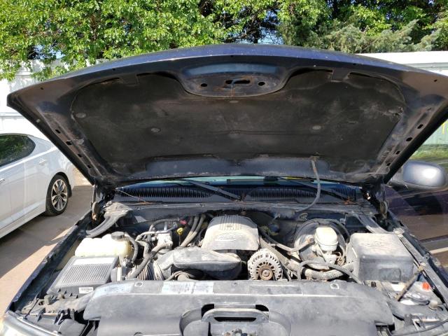 Photo 7 from auction – 2006 CHEVROLET SILVERADO with VIN 1GCEC19T76Z124920