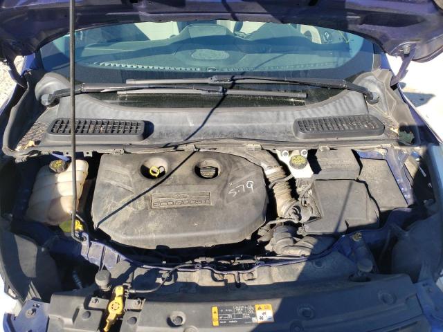 Photo 7 from auction – 2014 FORD ESCAPE SE with VIN 1FMCU9G93EUB85666