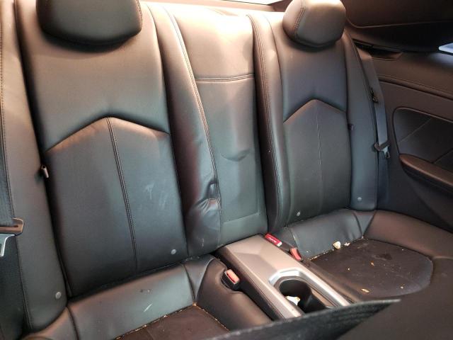 Photo 6 from auction – 2012 CADILLAC CTS with VIN 1G6DA1E35C0152502
