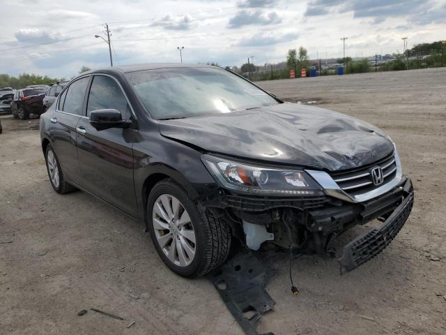 Photo 1 from auction – 2013 HONDA ACCORD EX with VIN 1HGCR2F78DA238960