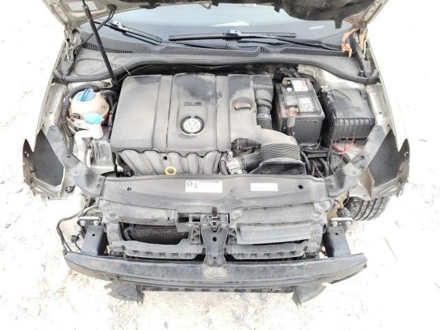 Photo 7 from auction – 2014 VOLKSWAGEN JETTA S with VIN 3VWPP7AJ1EM603731