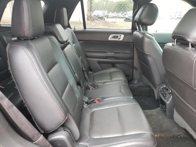 Photo 6 from auction – 2014 FORD EXPLORER L with VIN 1FM5K8F83EGB84260