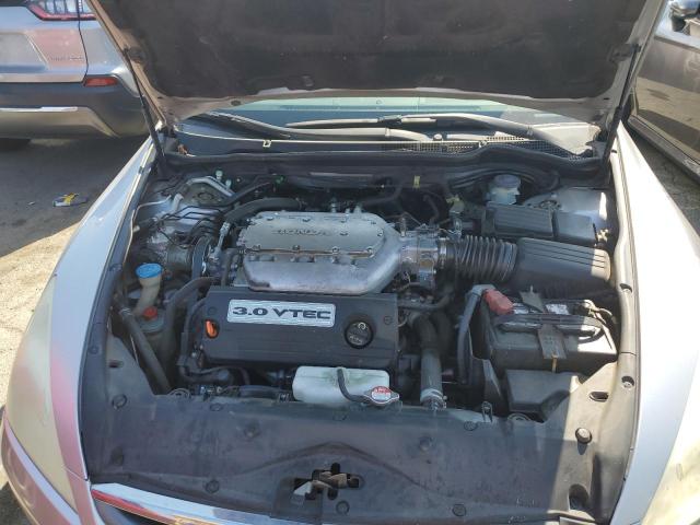 Photo 7 from auction – 2007 HONDA ACCORD EX with VIN 1HGCM66557A014845