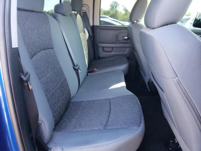 Photo 6 from auction – 2016 RAM 1500 SLT with VIN 1C6RR7GT3GS112643