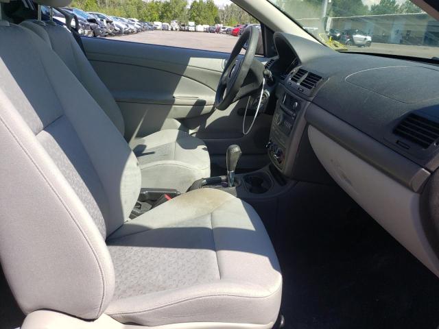 Photo 5 from auction – 2007 CHEVROLET COBALT LS with VIN 1G1AK15F477211276