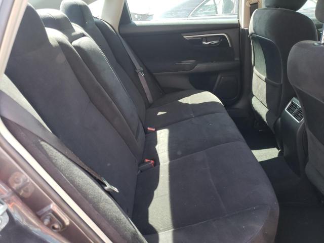 Photo 6 from auction – 2013 NISSAN ALTIMA 2.5 with VIN 1N4AL3AP9DN494088