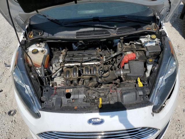Photo 7 from auction – 2016 FORD FIESTA S with VIN 3FADP4AJ7GM207834