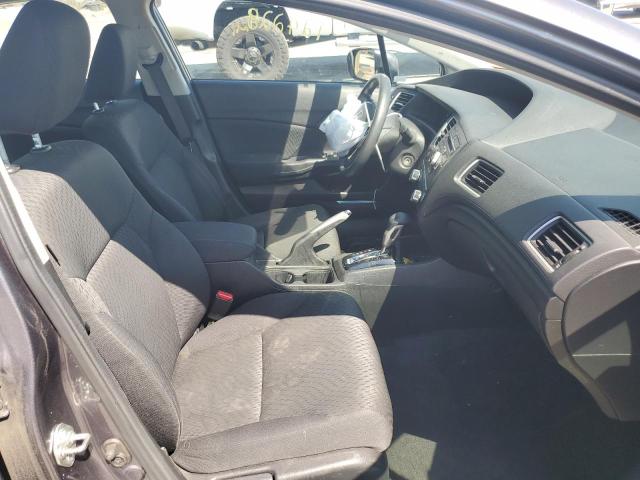 Photo 5 from auction – 2014 HONDA CIVIC LX with VIN 19XFB2F50EE269620