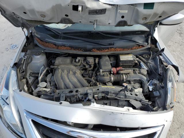Photo 7 from auction – 2017 NISSAN VERSA S with VIN 3N1CN7APXHK414249