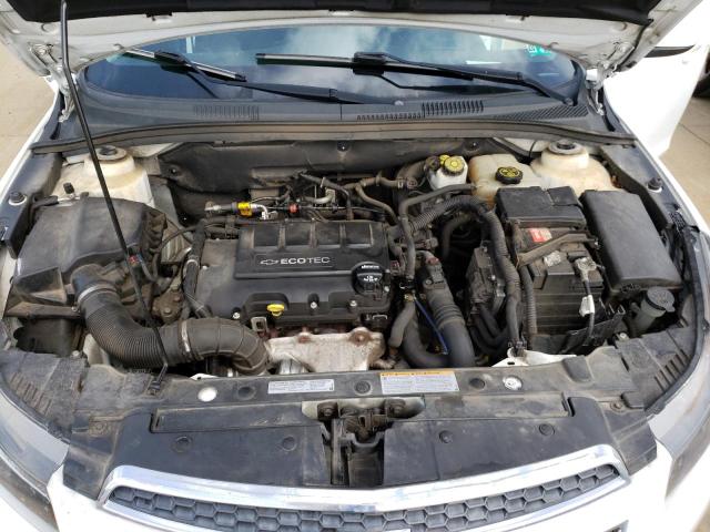 Photo 7 from auction – 2014 CHEVROLET CRUZE LT with VIN 1G1PC5SB6E7484183