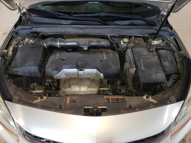 Photo 7 from auction – 2015 CHEVROLET MALIBU LS with VIN 1G11B5SL3FF273774
