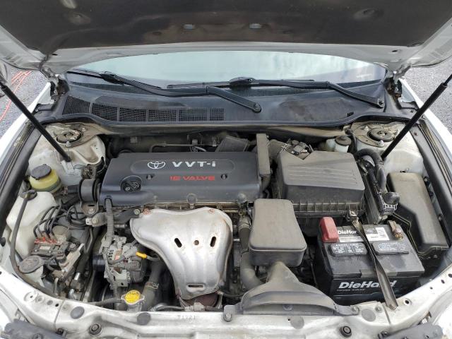 Photo 7 from auction – 2007 TOYOTA CAMRY CE with VIN 4T1BE46K17U535444