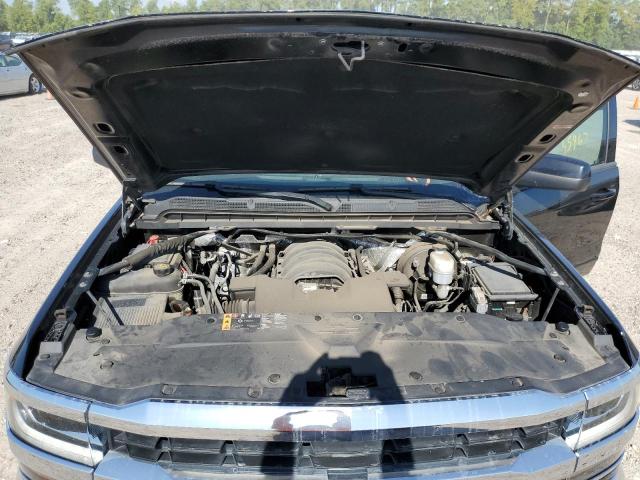 Photo 7 from auction – 2018 CHEVROLET silverado with VIN 3GCPCREC9JG205567
